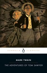 Icon image The Adventures of Tom Sawyer