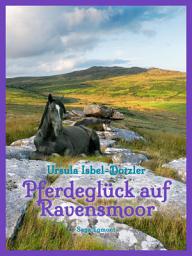 Icon image Pferdeglück auf Ravensmoor