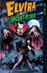 Icon image Elvira Meets Vincent Price