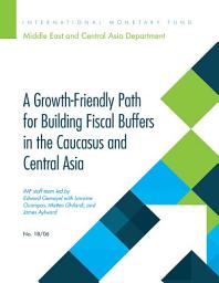 Icon image A Growth-Friendly Path for Building Fiscal Buffers in the Caucuses and Central Asia