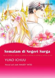 Icon image Semalam di Negeri Surga: Harlequin Comics
