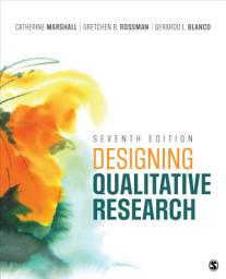 Icon image Designing Qualitative Research: Edition 7