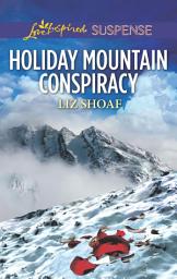 Icon image Holiday Mountain Conspiracy