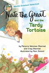 Icon image Nate the Great and the Tardy Tortoise