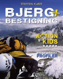 Icon image Bjergbestigning: Action for Kids