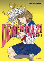 Icon image Dementia: Vol. 2