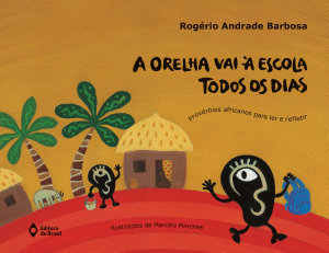 Icon image A orelha vai à escola todos os dias