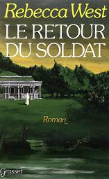 Icon image Le retour du soldat