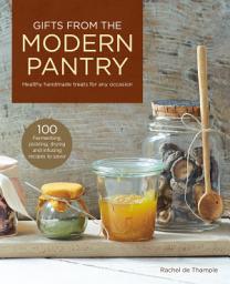 Icon image Gifts from the Modern Pantry
