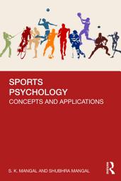 Icon image Sports Psychology: Concepts and Applications