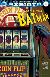 Icon image All Star Batman (2016)
