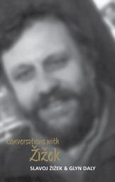 Icon image Conversations with Zizek