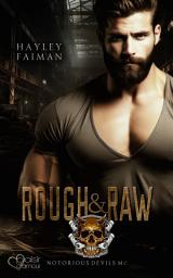 Icon image Notorious Devils MC Teil 2: Rough & Raw