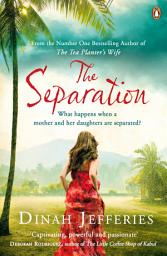 Icon image The Separation: Discover the perfect escapist read from the No.1 Sunday Times bestselling author of The Tea Planter’s Wife