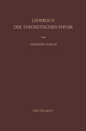 Icon image Lehrbuch der Theoretischen Physik: Band III · Klassische Physik II Das Maxwellsche Feld