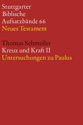 Icon image Kreuz und Kraft II