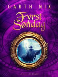Icon image Fyrst Søndag: Bind 7