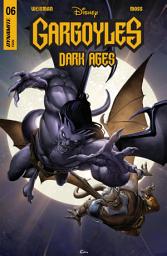 Icon image Disney: Gargoyles: Dark Ages