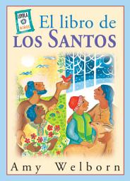 Icon image El libro de los santos