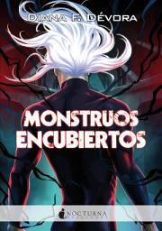 Icon image Monstruos encubiertos