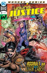 Icon image Young Justice (2019)