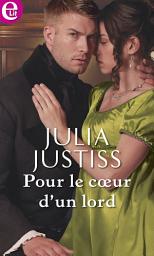 Icon image Pour le coeur d'un lord