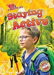 Icon image Staying Active