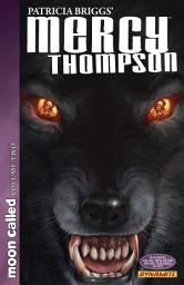 Icon image Patricia Briggs' Mercy Thompson: Moon Called: Volume 2