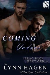 Icon image Coming Undone (Brac Pack Next Gen 12)