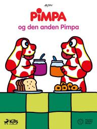Icon image Pimpa - Pimpa og den anden Pimpa