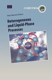 Icon image Heterogeneous and Liquid Phase Processes: Laboratory Studies Related to Aerosols and Clouds