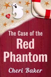 Icon image The Case of the Red Phantom
