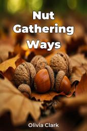 Icon image Nut Gathering Ways
