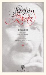 Icon image Korku: Uzun Öykü