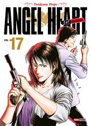 Icon image Angel Heart 1st Season