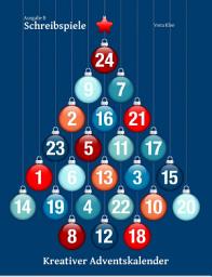 Icon image Adventskalender: Schreibspiele B