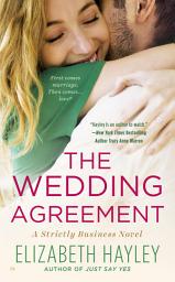 Icon image The Wedding Agreement