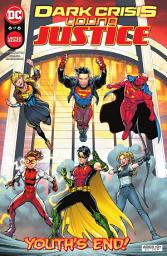 Icon image Dark Crisis: Young Justice (2022)