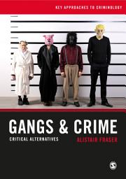 Icon image Gangs & Crime: Critical Alternatives
