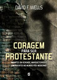 Icon image Coragem para ser protestante