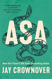 Icon image Asa: A Marked Men Novel