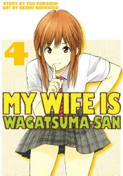 Icon image My Wife is Wagatsuma-san