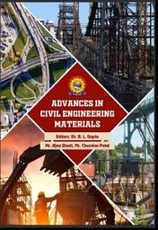 Icon image Advances in Civil Engineering Materials