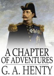 Icon image A Chapter of Adventures
