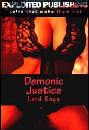 Icon image Demonic Justice