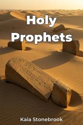 Icon image Holy Prophets