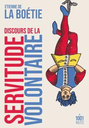 Icon image Discours de la servitude volontaire