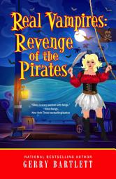 Icon image Real Vampires: Revenge of the Pirates