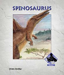 Icon image Spinosaurus