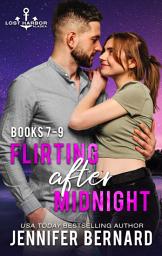 Icon image Flirting After Midnight